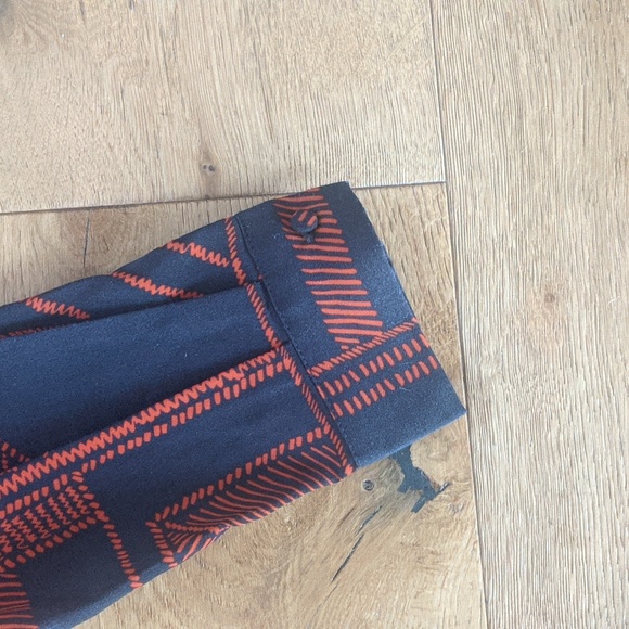 The Fifth Label printed romper with shoulder cut out size xsmall - Picture 6 of 9